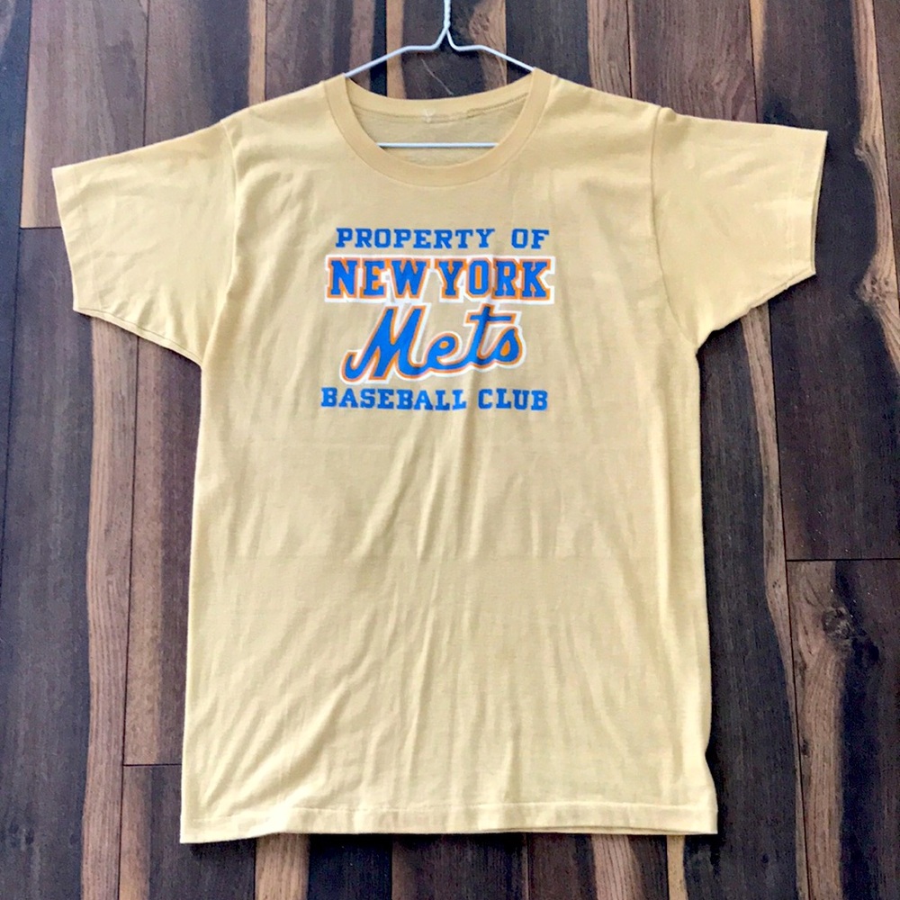 Vintage New York Mets t-shirt